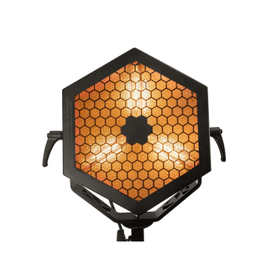 Portman Light P3 PIX3L